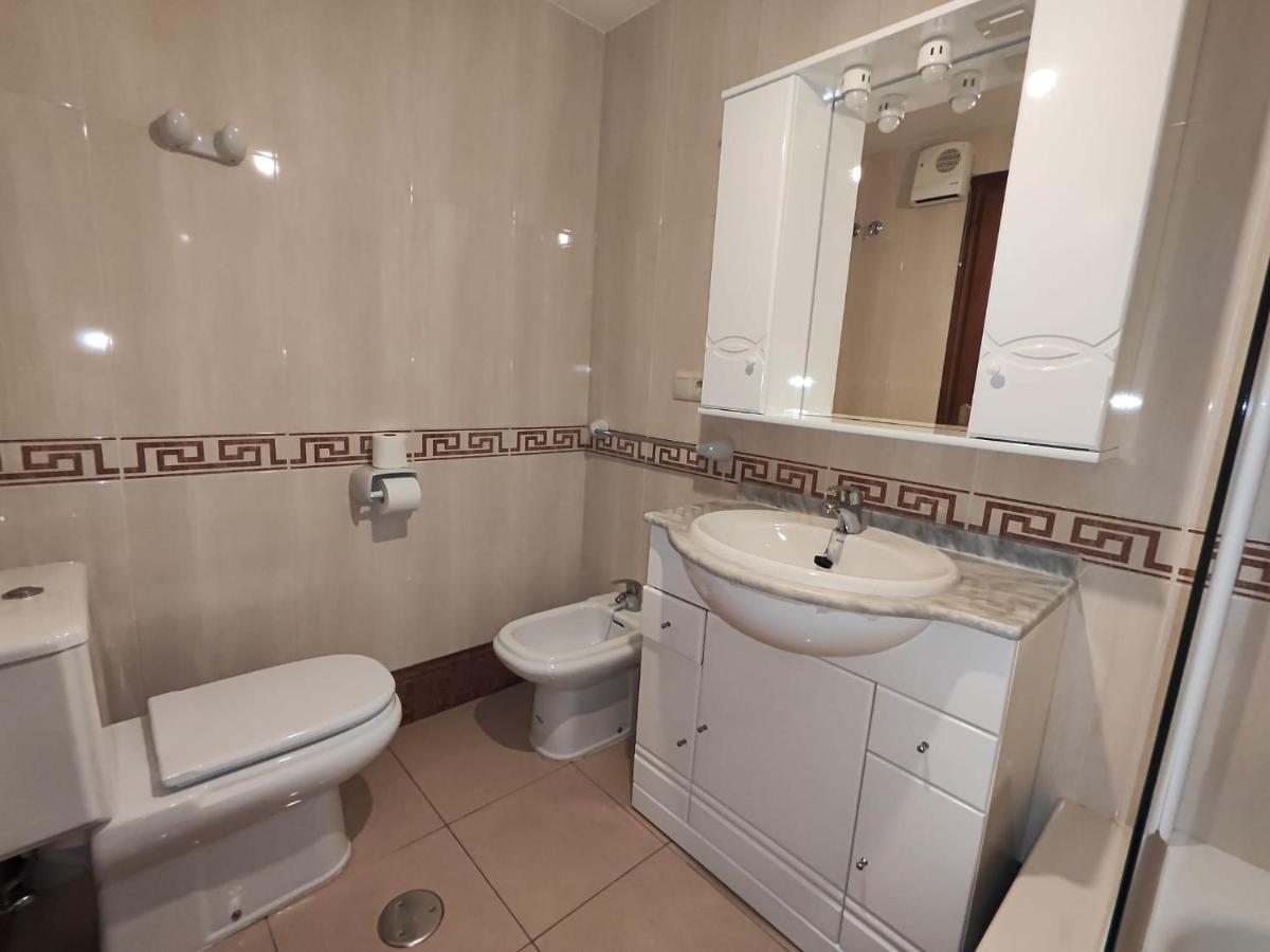 Apartment A Pe De Bueu