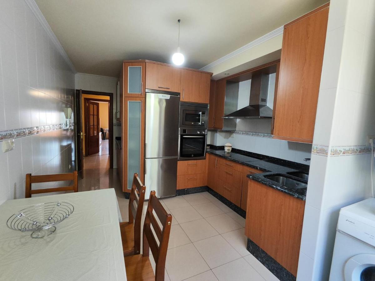 A Pe De Apartment
