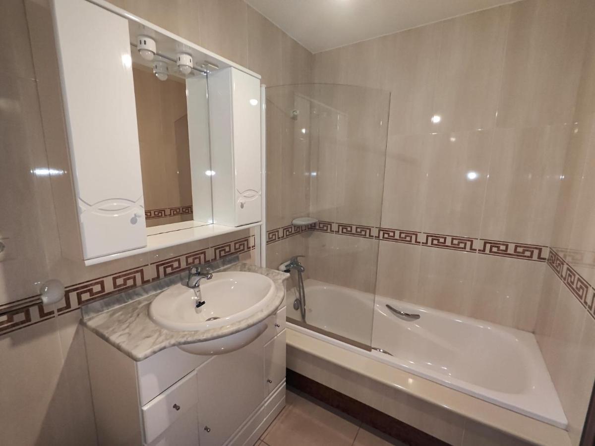 Apartment A Pe De