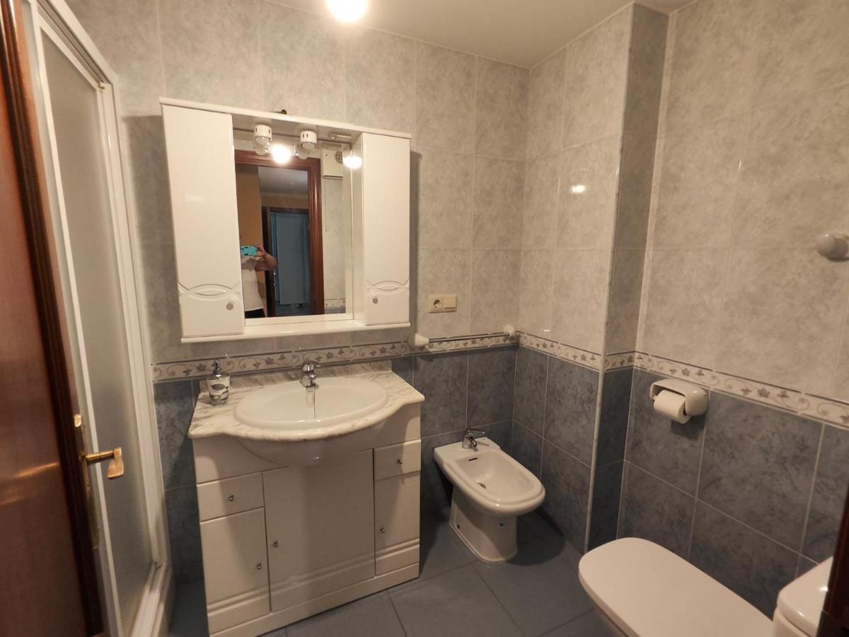 A Pe De Apartment